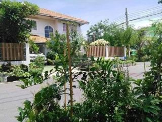 For sale 3 ベッドルーム house in Phutthamonthon, Nakhon Pathom