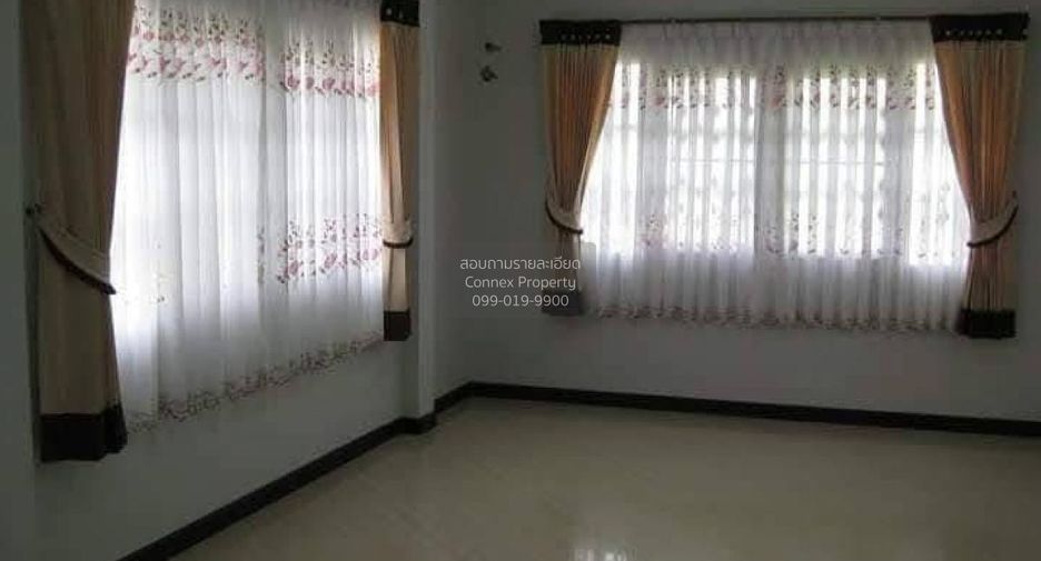 Haus zum Kauf mit 3 Zimmer in Phutthamonthon, Nakhon Pathom