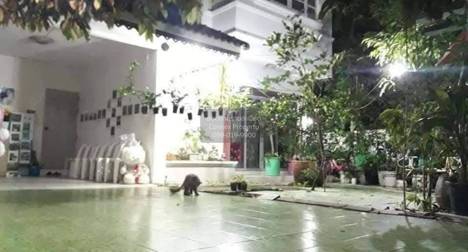 Haus zum Kauf mit 3 Zimmer in Phutthamonthon, Nakhon Pathom