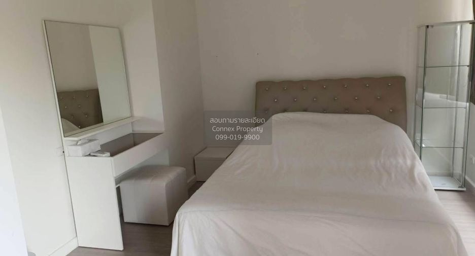 For sale 3 bedrooms townhouse in Mueang Pathum Thani, Pathum Thani