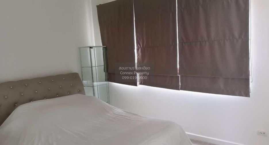 For sale 3 bedrooms townhouse in Mueang Pathum Thani, Pathum Thani