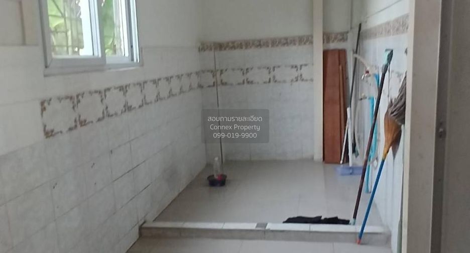 For sale 3 bedrooms townhouse in Bang Bua Thong, Nonthaburi