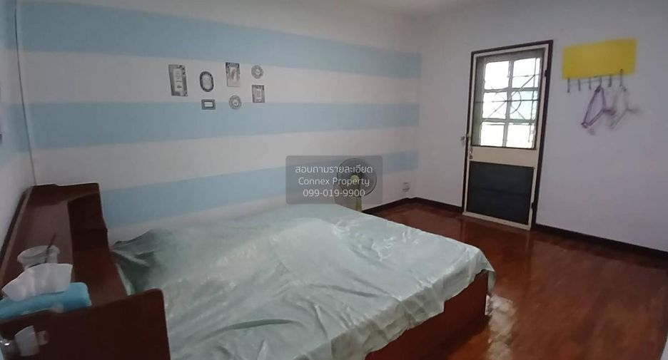 For sale 3 bedrooms townhouse in Bang Bua Thong, Nonthaburi