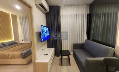 For sale 1 bed condo in Huai Khwang, Bangkok