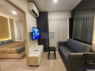 Condo en venta de 1 habitaciones en Huai Khwang, Bangkok