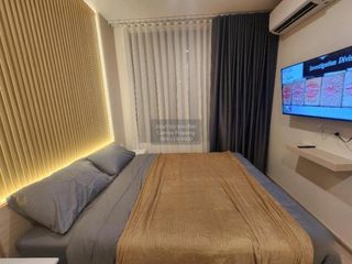 Condo en venta de 1 habitaciones en Huai Khwang, Bangkok