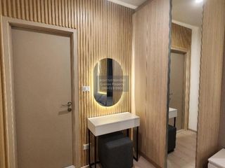 Condo en venta de 1 habitaciones en Huai Khwang, Bangkok
