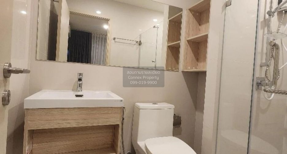 For sale 1 bed condo in Huai Khwang, Bangkok