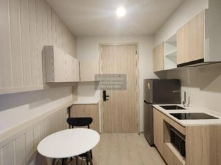 Condo en venta de 1 habitaciones en Huai Khwang, Bangkok