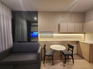 Condo en venta de 1 habitaciones en Huai Khwang, Bangkok