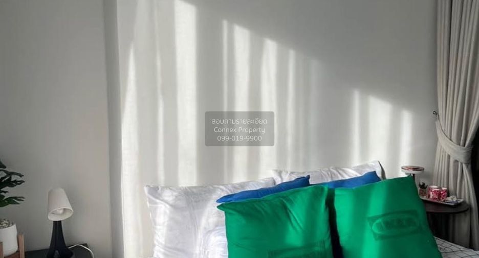 À vendre 1 chambre condo à Khlong Toei, Bangkok