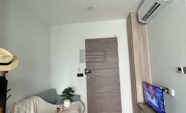 For sale 1 bed condo in Khlong Toei, Bangkok