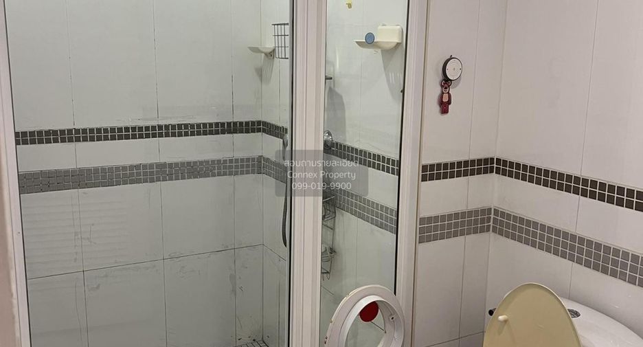 For sale 1 bed condo in Yan Nawa, Bangkok