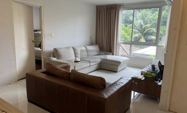 For sale 1 bed condo in Yan Nawa, Bangkok