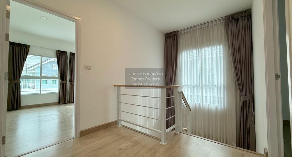 For sale 4 bedrooms house in Mueang Samut Prakan, Samut Prakan