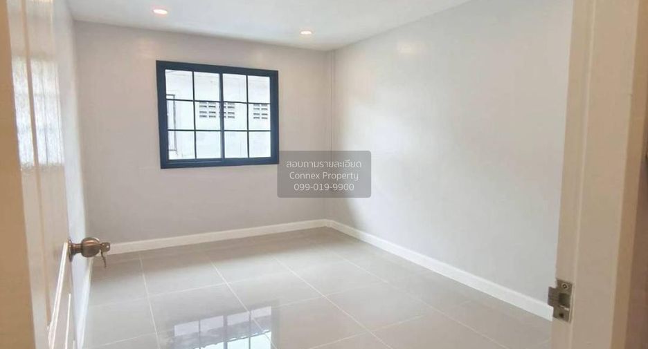 Casa adosada en venta de 2 habitaciones en Bang Bua Thong, Nonthaburi