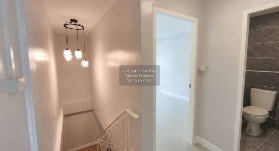 Casa adosada en venta de 2 habitaciones en Bang Bua Thong, Nonthaburi