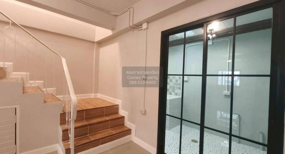 Casa adosada en venta de 2 habitaciones en Bang Bua Thong, Nonthaburi