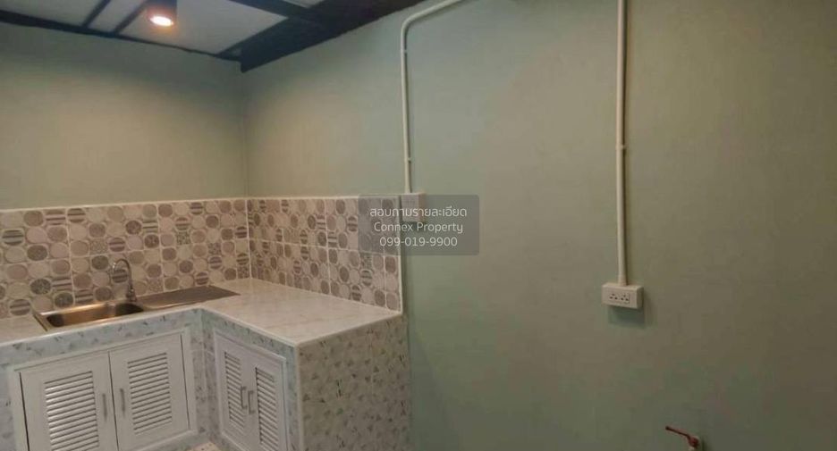 Casa adosada en venta de 2 habitaciones en Bang Bua Thong, Nonthaburi