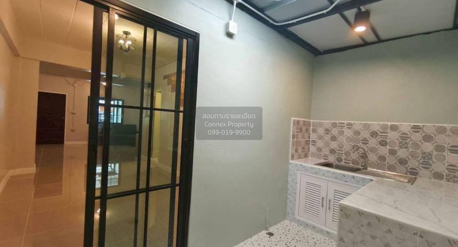 Casa adosada en venta de 2 habitaciones en Bang Bua Thong, Nonthaburi
