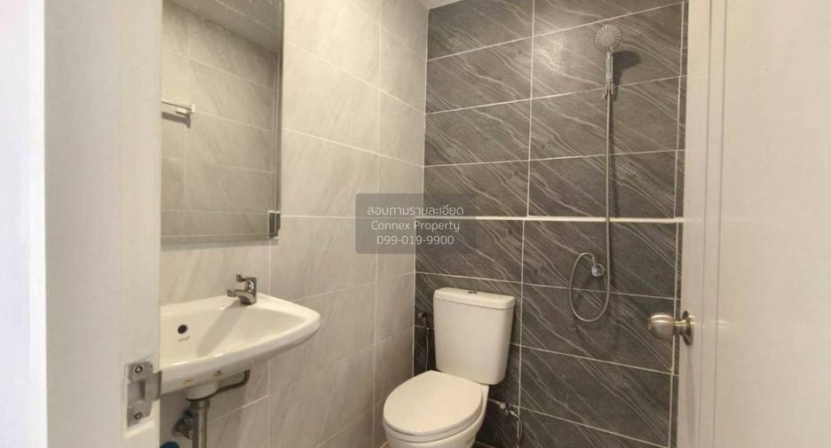 Casa adosada en venta de 2 habitaciones en Bang Bua Thong, Nonthaburi