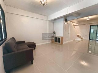 Casa adosada en venta de 2 habitaciones en Bang Bua Thong, Nonthaburi
