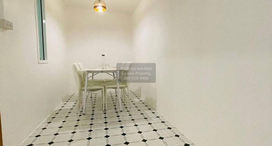 For sale 4 bedrooms townhouse in Bang Bua Thong, Nonthaburi