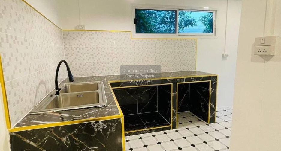 For sale 4 bedrooms townhouse in Bang Bua Thong, Nonthaburi