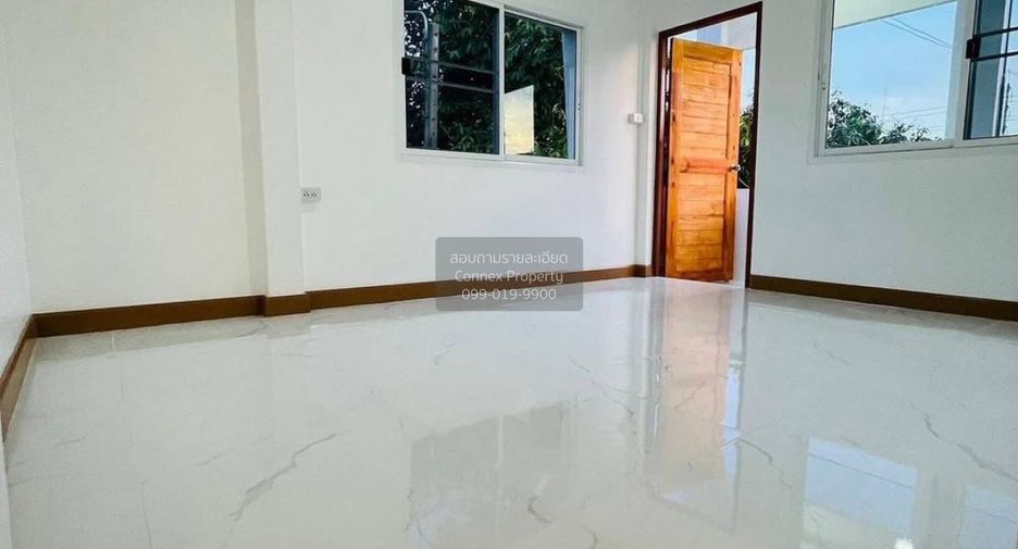 For sale 4 bedrooms townhouse in Bang Bua Thong, Nonthaburi