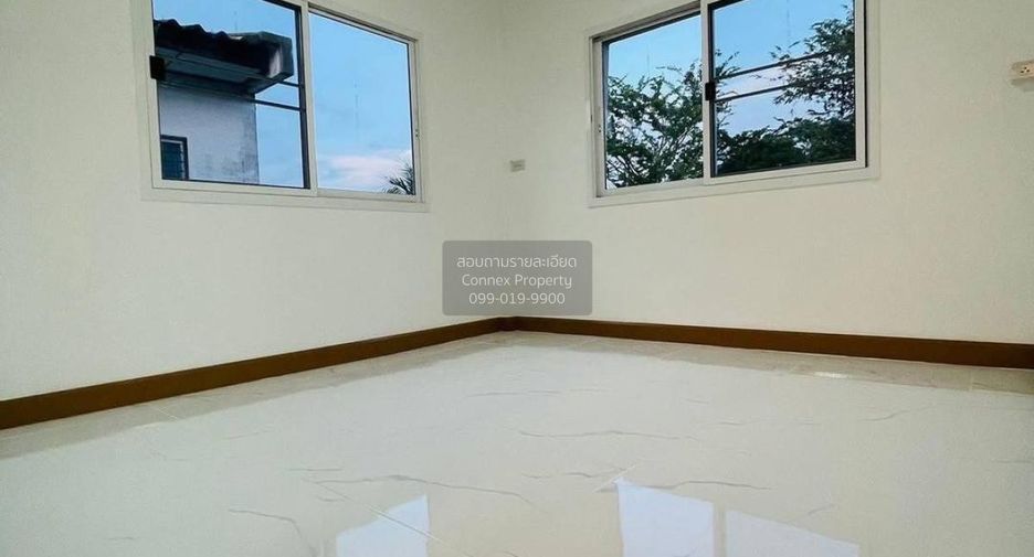 For sale 4 bedrooms townhouse in Bang Bua Thong, Nonthaburi