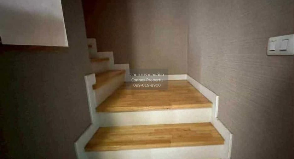 For sale 3 bedrooms house in Bang Yai, Nonthaburi