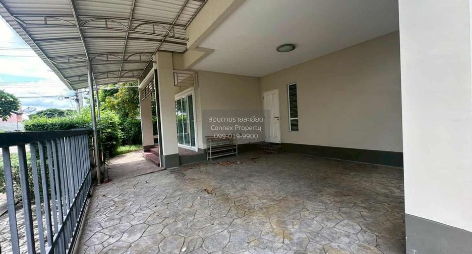 For sale 3 bedrooms house in Bang Yai, Nonthaburi