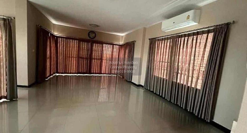 For sale 3 bedrooms house in Bang Yai, Nonthaburi
