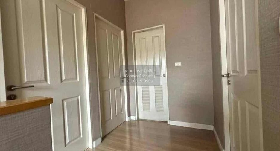 For sale 3 bedrooms house in Bang Yai, Nonthaburi
