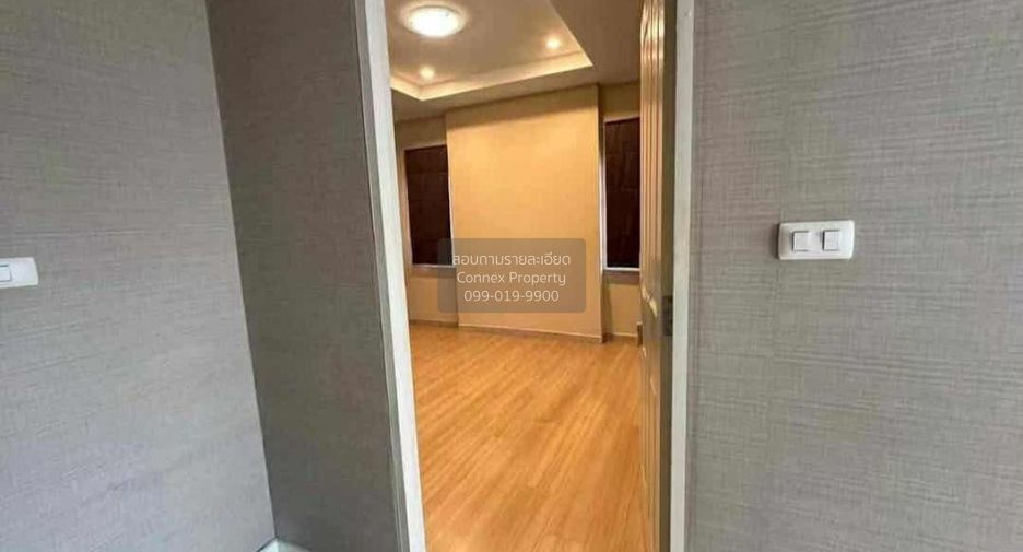 For sale 3 bedrooms house in Bang Yai, Nonthaburi