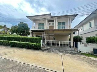 À vendre 3 chambres maison à Bang Yai, Nonthaburi