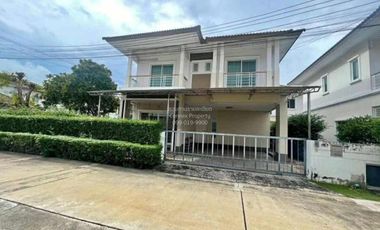 À vendre 3 chambres maison à Bang Yai, Nonthaburi