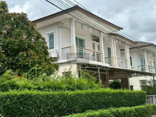 À vendre 3 chambres maison à Bang Yai, Nonthaburi