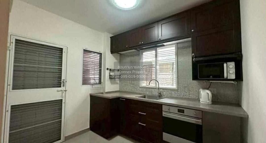 For sale 3 bedrooms house in Bang Yai, Nonthaburi