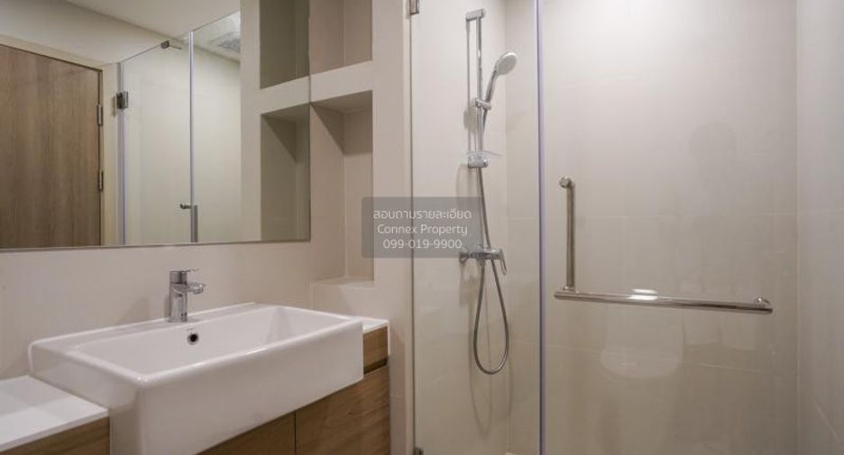 À vendre 1 chambre condo à Khlong Toei, Bangkok