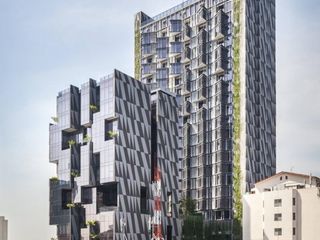 Продажа 3 спальни кондо в Пхая Тхаи, Бангкок
