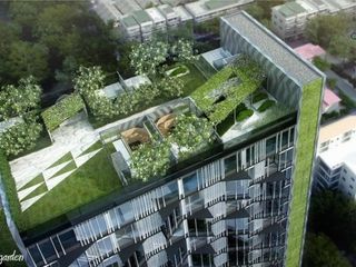 Продажа 3 спальни кондо в Пхая Тхаи, Бангкок