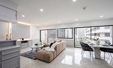 Wohnung zum Kauf mit 2 Zimmer in Khlong Toei, Bangkok