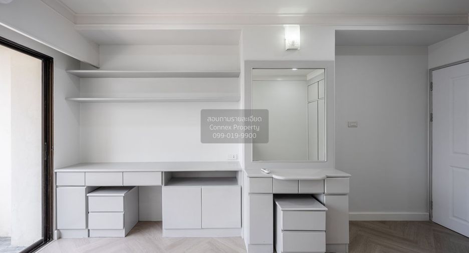 For sale 2 bedrooms condo in Khlong Toei, Bangkok
