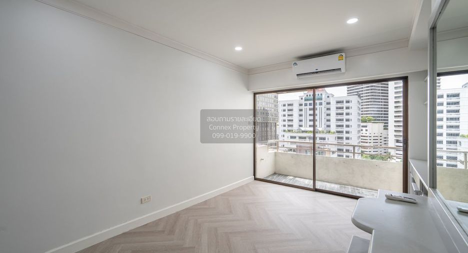 For sale 2 bedrooms condo in Khlong Toei, Bangkok