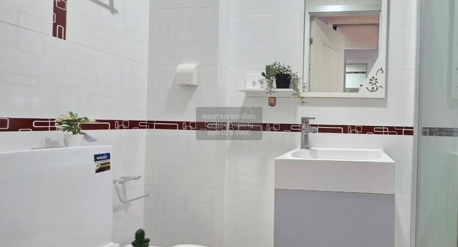 Продажа 1 кровать кондо в Чатучак, Бангкок