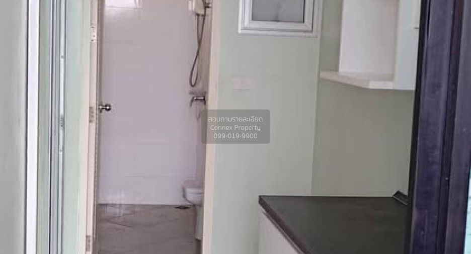 For sale 1 bed condo in Bang Khen, Bangkok