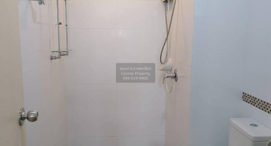 For sale 1 bed condo in Bang Khen, Bangkok