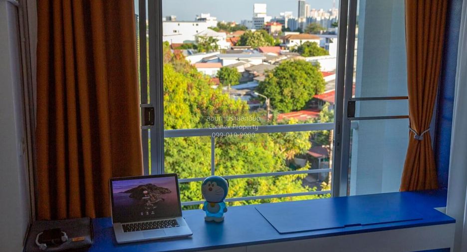 À vendre 2 chambres condo à Suan Luang, Bangkok
