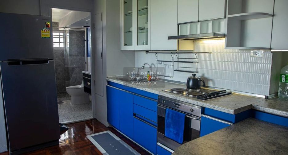 À vendre 2 chambres condo à Suan Luang, Bangkok